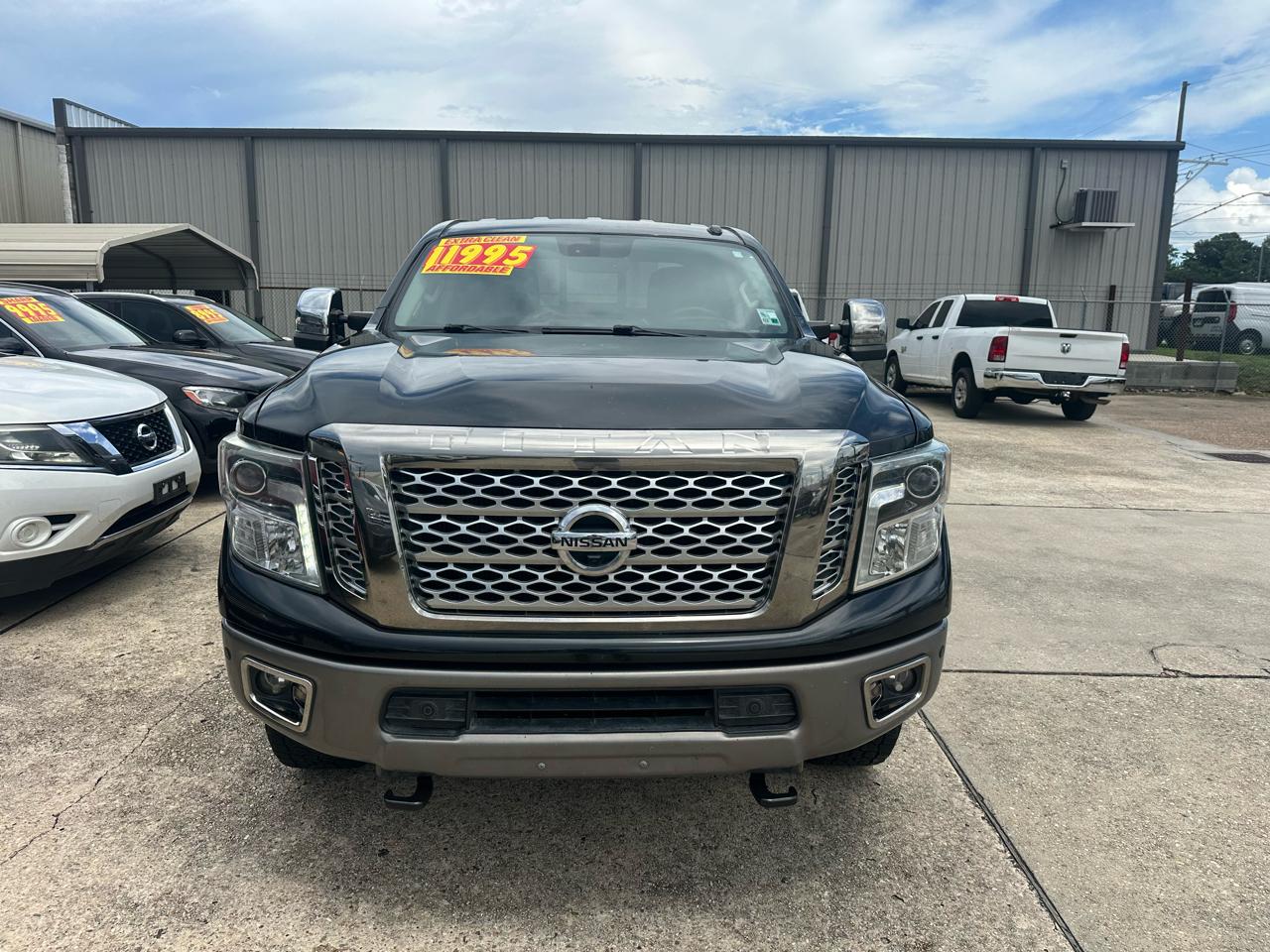 nissan titan xd 2017 1N6AA1F45HN569360 image nissan titan xd 2017 1N6AA1F45HN569360 image